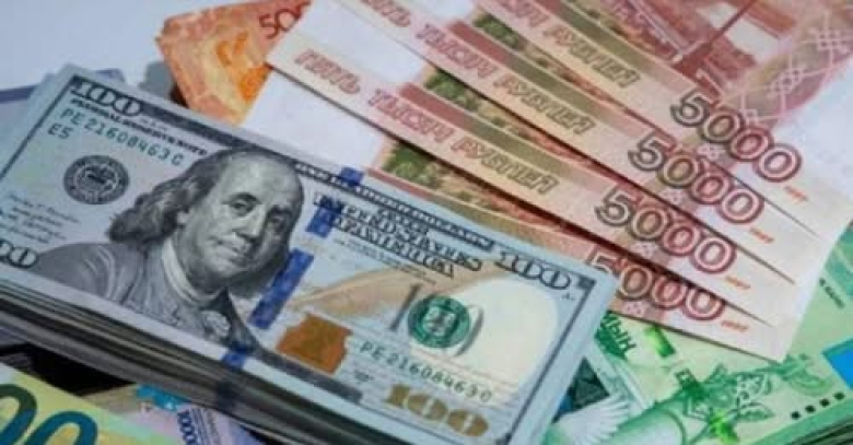 Դոլարն էժանացել է, ռուբլին՝ թանկացել